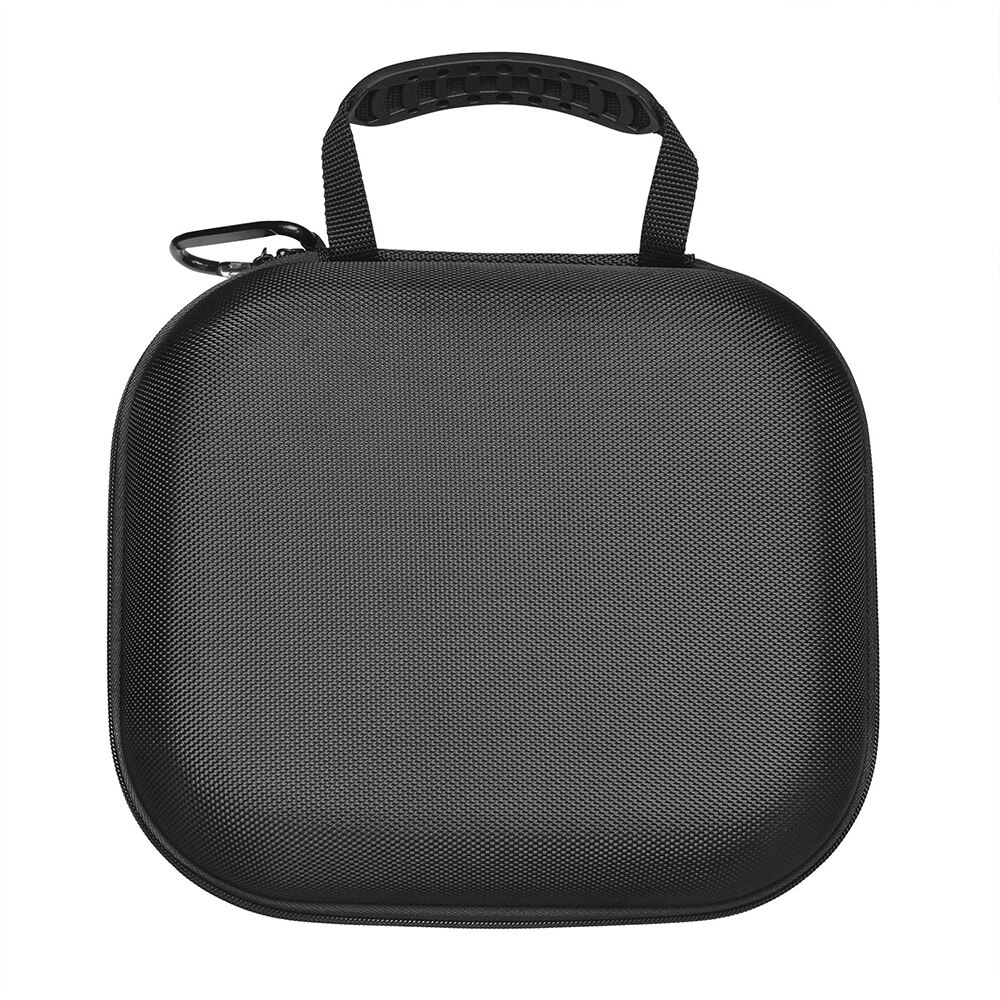 Nylon Portable Bag Storage Carrying Cover Box Case for SteelSeries Arctis Pro Wireless Gaming Headphones Headsets