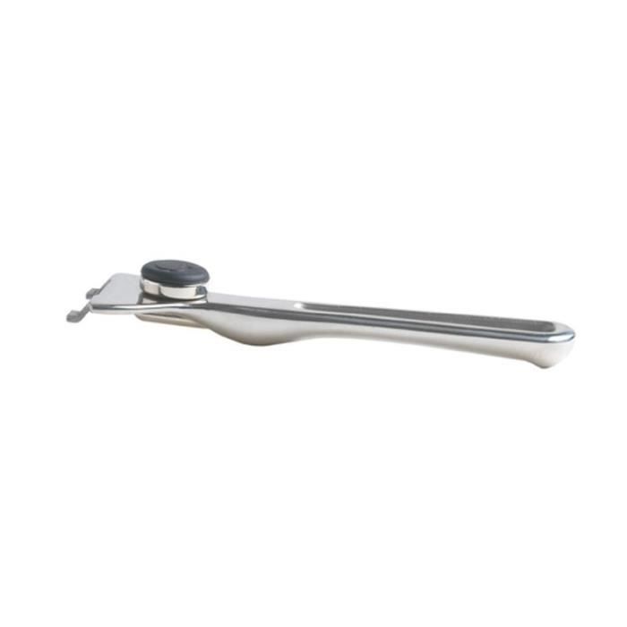 MASTRAD F62140 - PoignÃ©Et Balancia pour cocotte et plancha - MÃ©Tal-Argent 860351