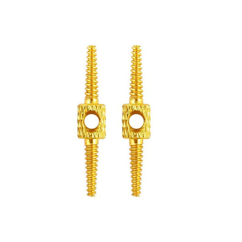 2/5 pcs Internal Cable Routing Tool Bicycle Brake Shift Cable Housing Hydraulic Hose Routing Repair Adapter Bike Tools: Blue