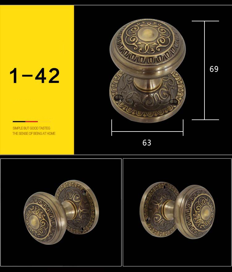 Lèvent de porte en cuivre invisibles, quincaillerie de porte, poignée de porte en cristal, laiton en bois pastChev, arrière-plan de porte latérale dissimulée: green