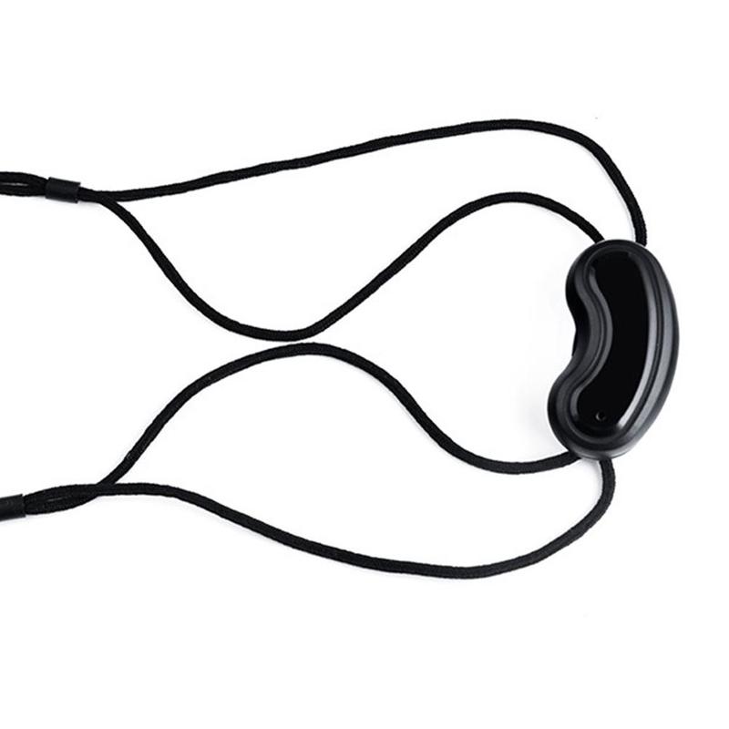 Anti Snoring Device Portable Noise Reduction Care Stopper Snore Body