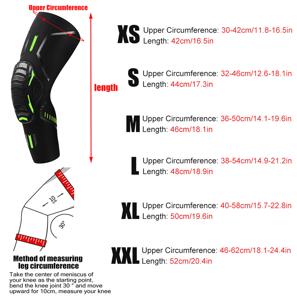 Rodillera deportiva de compresión, rodilleras a prueba de golpes para correr, artritis, alivio del dolor articular, rodillera Unisex, 1 Uds.