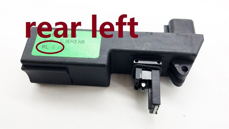 Window Glass Lifts Pinch Module one touch anti pinch Module For Great Wall Haval Hover H5 H3