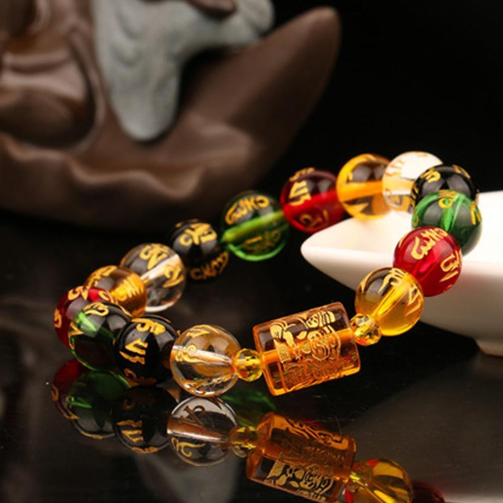 Pi Xiu Elements Beads Mantra Bangles & Bracelets Jewelry Lucky Runes Energy Couple Bracelet Women Men Unisex Good luck Bracelet