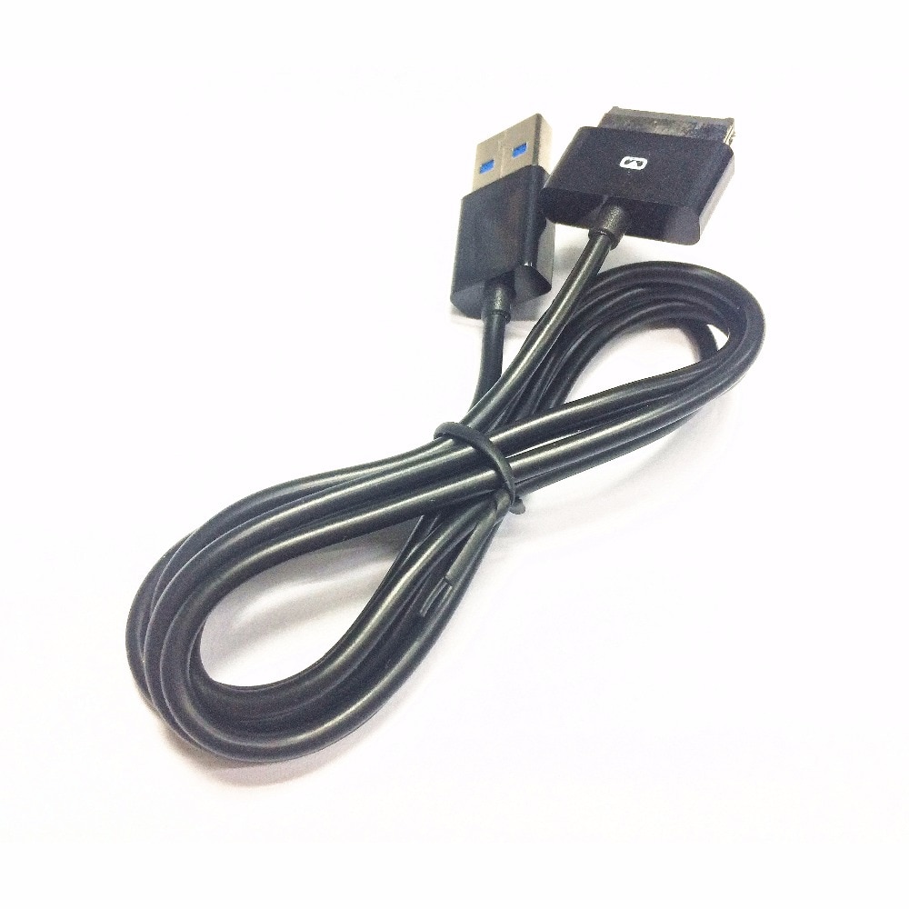 2 Stks/partij Usb Charger Sync Data Cable Koord Voor Asus Eee Pad Voor Transformator TF101 TF201 TF300 SL101