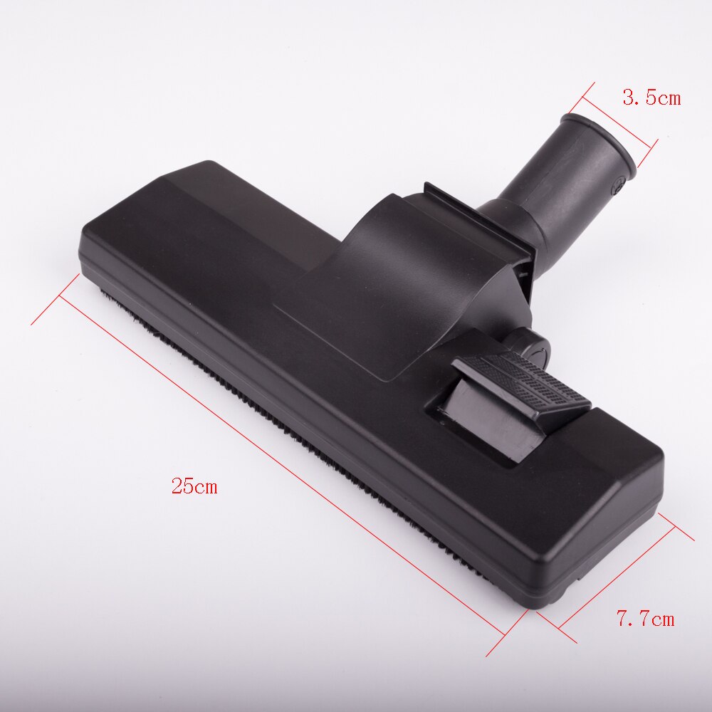 universal vacuum cleaner brush head air driven hair remover sofa turbo brush dust collector vacuum cleaner replacement parts