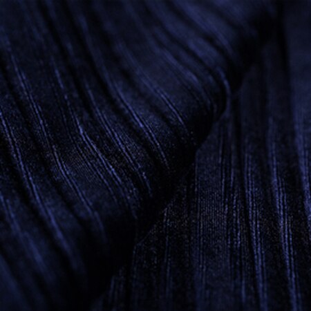 160cm breda 350g/ m stretch skrynkliga blågröna röda polyester spandex sammetstyg för sommaren vårklänning skjorta byxor kostym  e936: Nummer 5