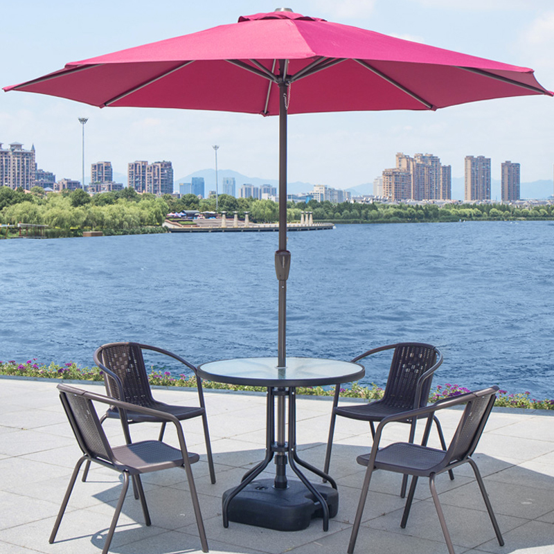 Single Armchair PE Rattan Chair Household Dining Chair Sofa Chair Office Chair Conference Chair Balcony Table and Chair