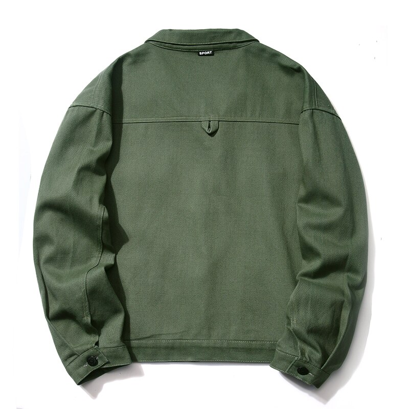 Plus størrelse vår høst 10xl 8xl 7xl 6xl 5xl 4xl meter menn frakk herre denim herre økt jakke chaqueta hombre jakkeslag