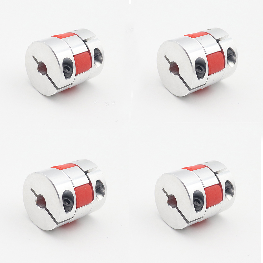 Bague Adaptatrice 24 Mm à 22 Mm – Aluminium CNC, Pour Manivelles GXP