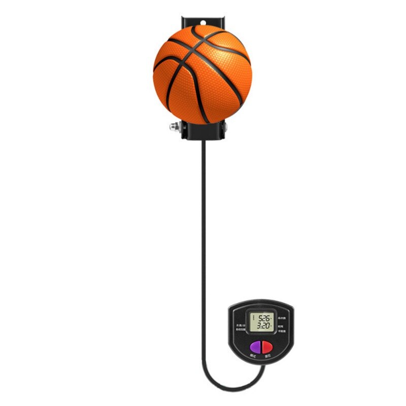 Springen Trainers Verticale Jump Training Meting Tool Makkelijk Te Gebruiken Duurzaam Kinderen Hoogte Touch Apparaat Aankomst: with counter