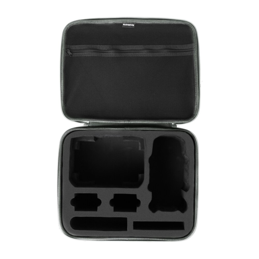 DJI Mavic Air 2/2S With Screen Remote Control Storage Bag Fuselage Remote Control For Mavic Air 2/Air 2S Accessory Shoulder Bag