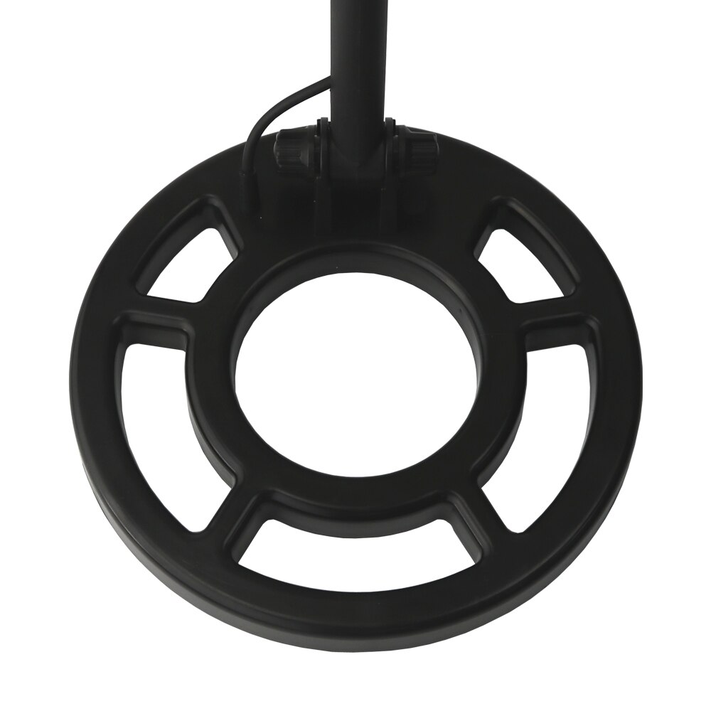 Industriële Metaaldetector MD9020C met Hoge Gevoeligheid Zoeken en LCD Display