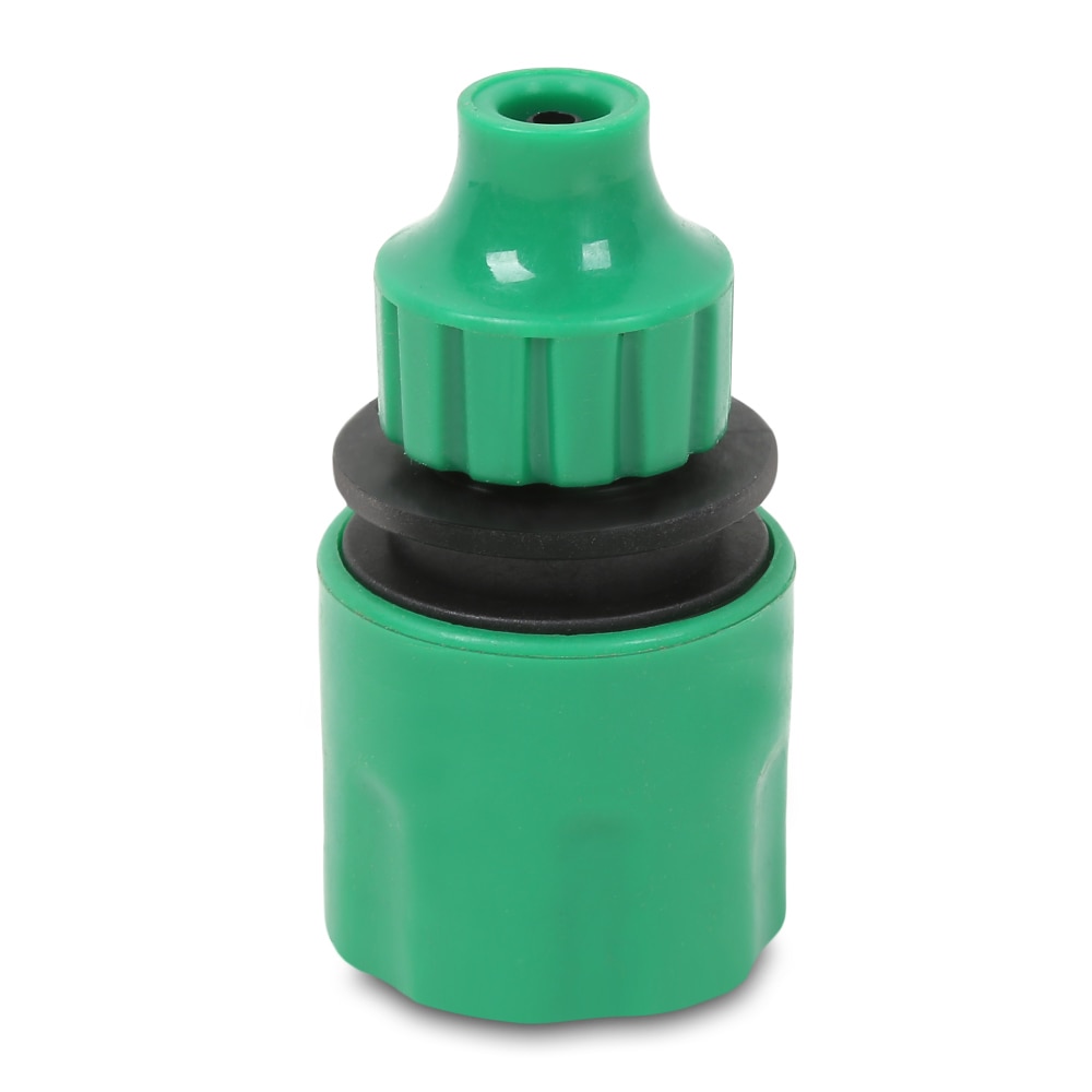 25M Garden DIY Automatic Watering Micro Drip Irrigation System Dripping Watering Kit With 30 Adjustable Dripper 4/7 Inch Hose