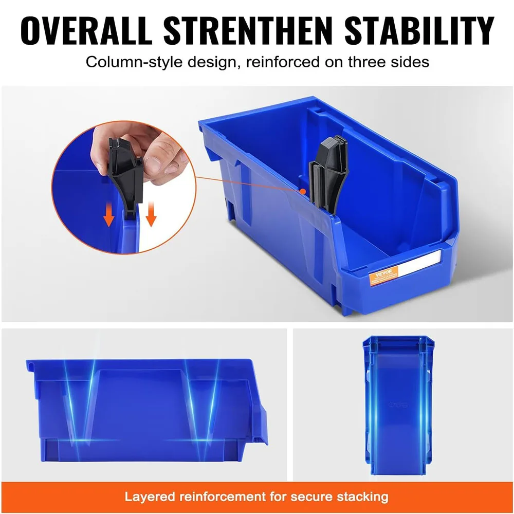 DIY Garage Storage Box Parts Racks, Workshop Tool Storage Bins, Screws Bolts Nuts Nails Beads Parts Organizr Combination cabinet