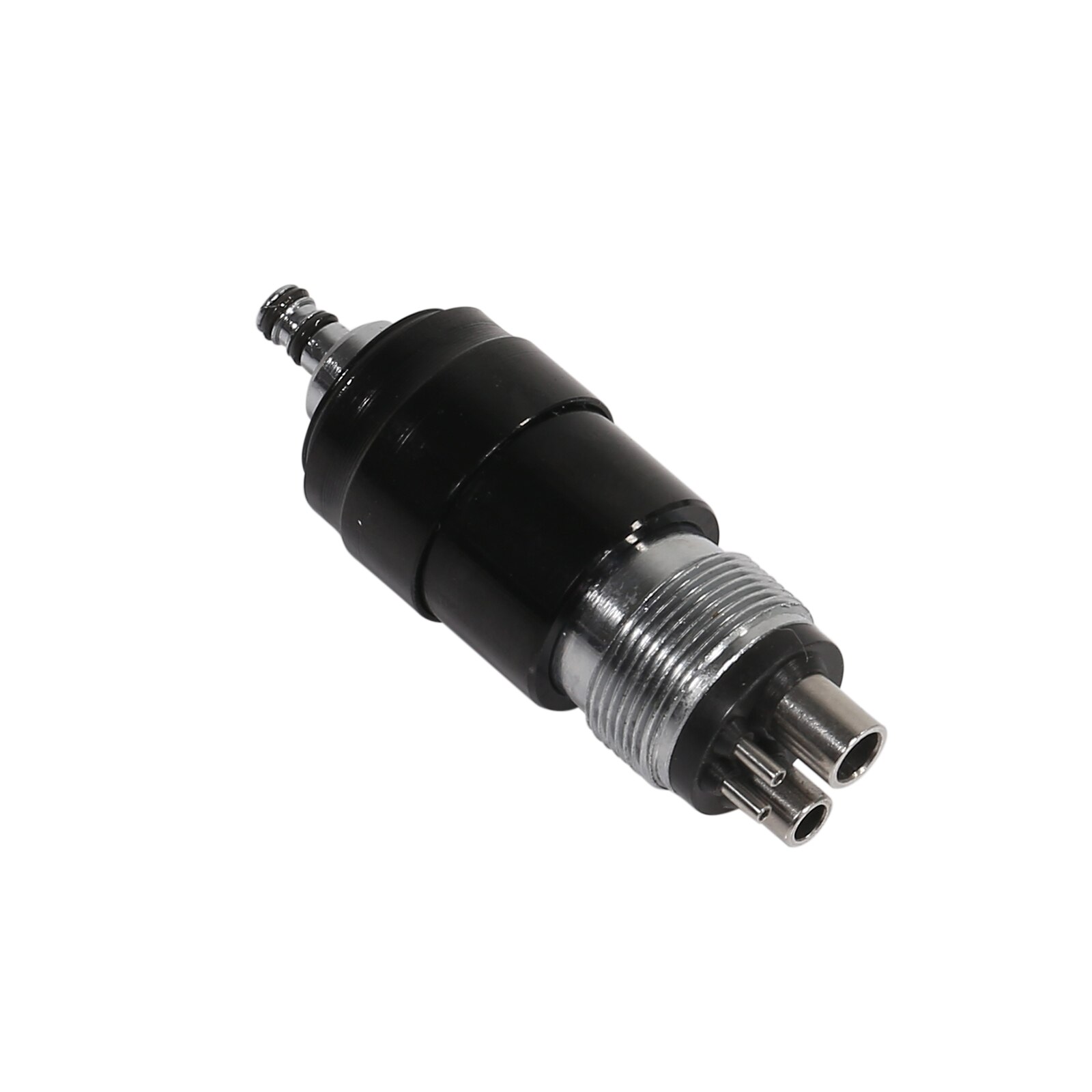 NSK Style Dental High Speed Big Head LED E-Generator /Non-LED Handpiece & Quick Coupler 4 Hole CHINA