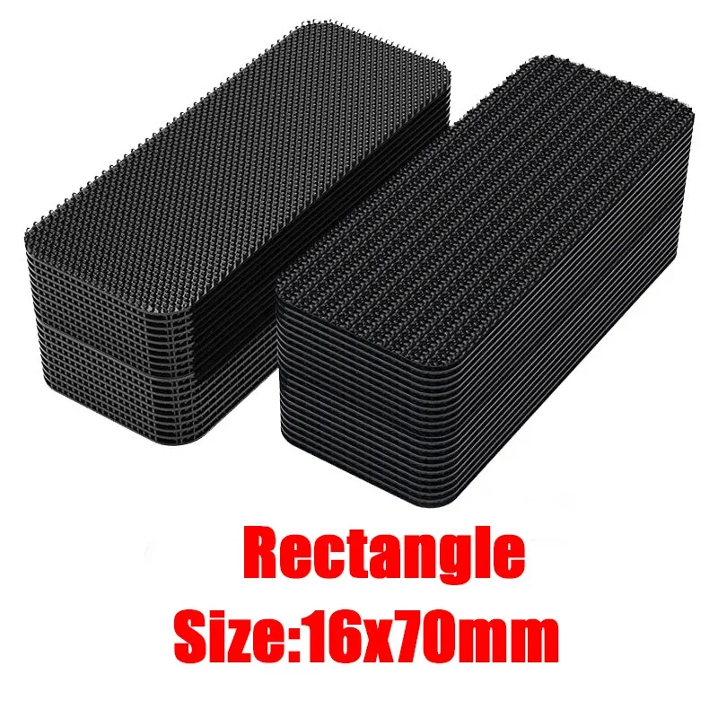 Selbstklebendes Befestigungsband, extra starker Teppichbefestigungsaufkleber, doppelseitiger Klettverschluss, Auto-Klebeband, fest: 15mm / Antike Messing