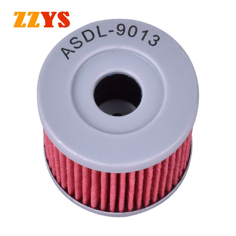 Motorcycle Oil Filter Cleaner For Arctic Cat 3470-008 For Kawasaki 52010-S004 For Suzuki 16510-29F00