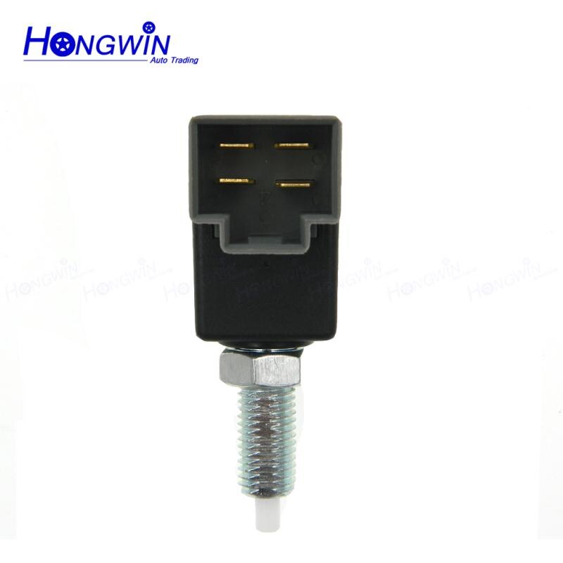 93810-3K000 Brake Lamp Switch/Stop Back Lamp Switch(4PIN) For 1989 Hyundai Accent/Elantra Kia Rio 93810 3K000/938103K000