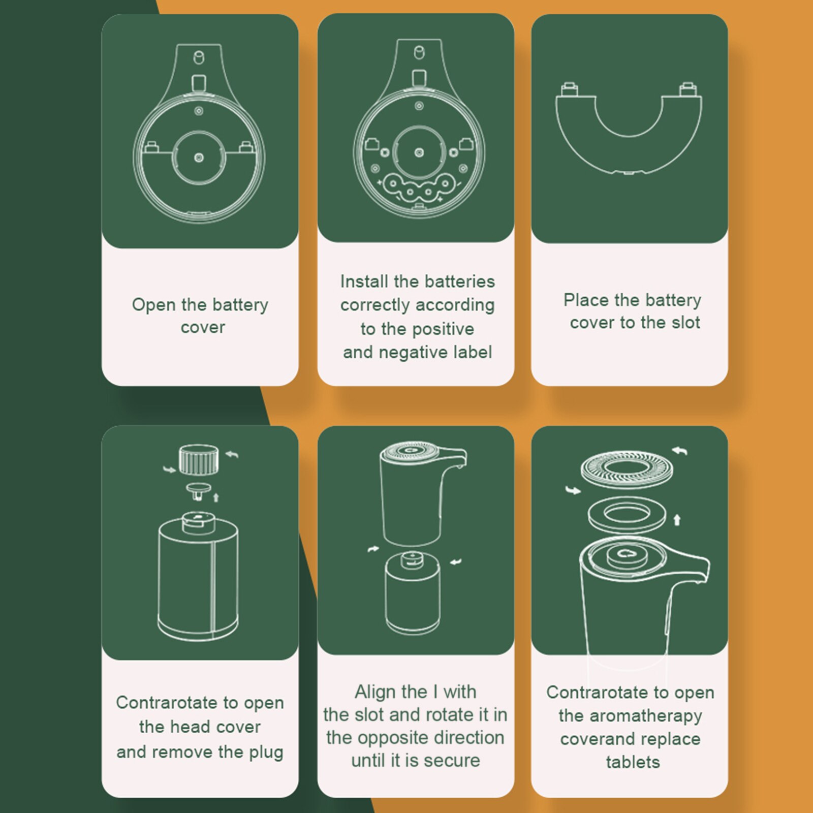 Automatic Alcohol Mist Spray Dispenser Touchless USB Rechargeable Three Gears of Fluid Output Volume Adjustable