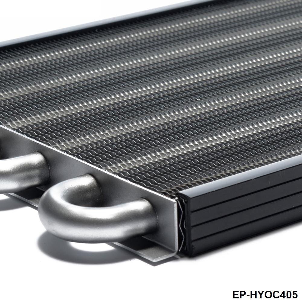 8 Rows Automatic Transmission Oil Cooler Automatic Gearbox Radiator Automatic Oil Cooler