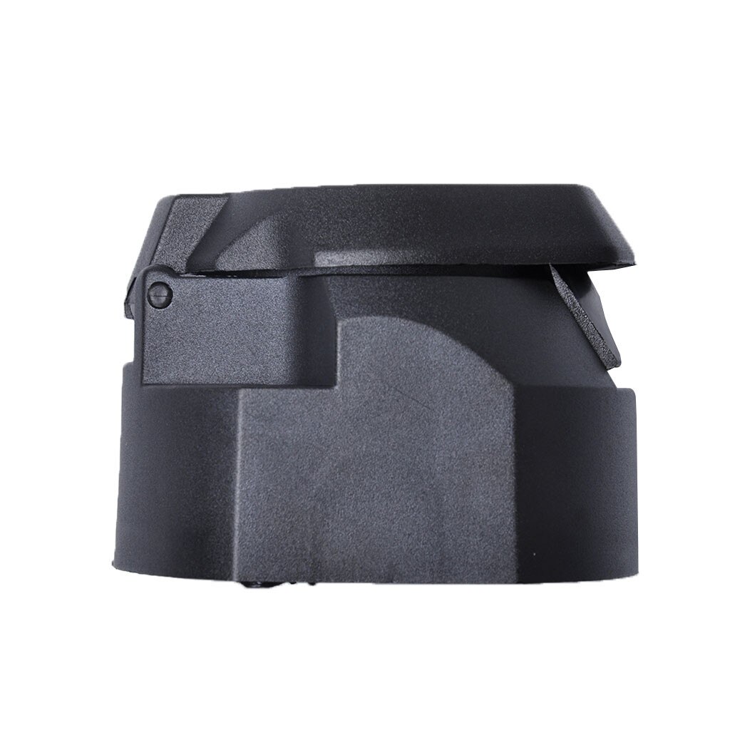 7Pins Electrics Converter Trailer Caravan Plug Female Adapter Connector Caravan Truck Accessories Caravan Accessories