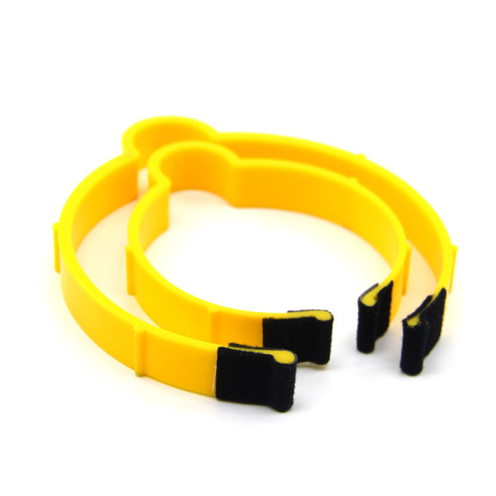 5PCS/Pack Car Film Clip Car Wrap Sticker Clamp Vinyl Film Sheet Clip Fastener Roll Clamp Ring Car Film Application Tool