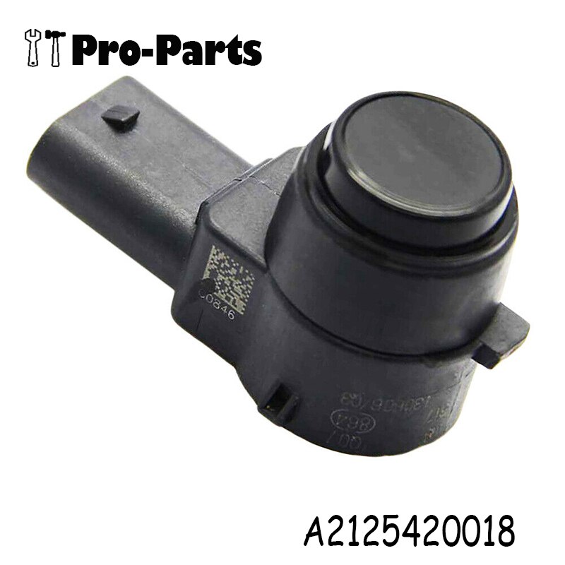 1Pcs Pdc Parking Sensor Voor Mercedes Benz E S Sls Vito Klasse W212 A2125420018 2125420018: Default Title