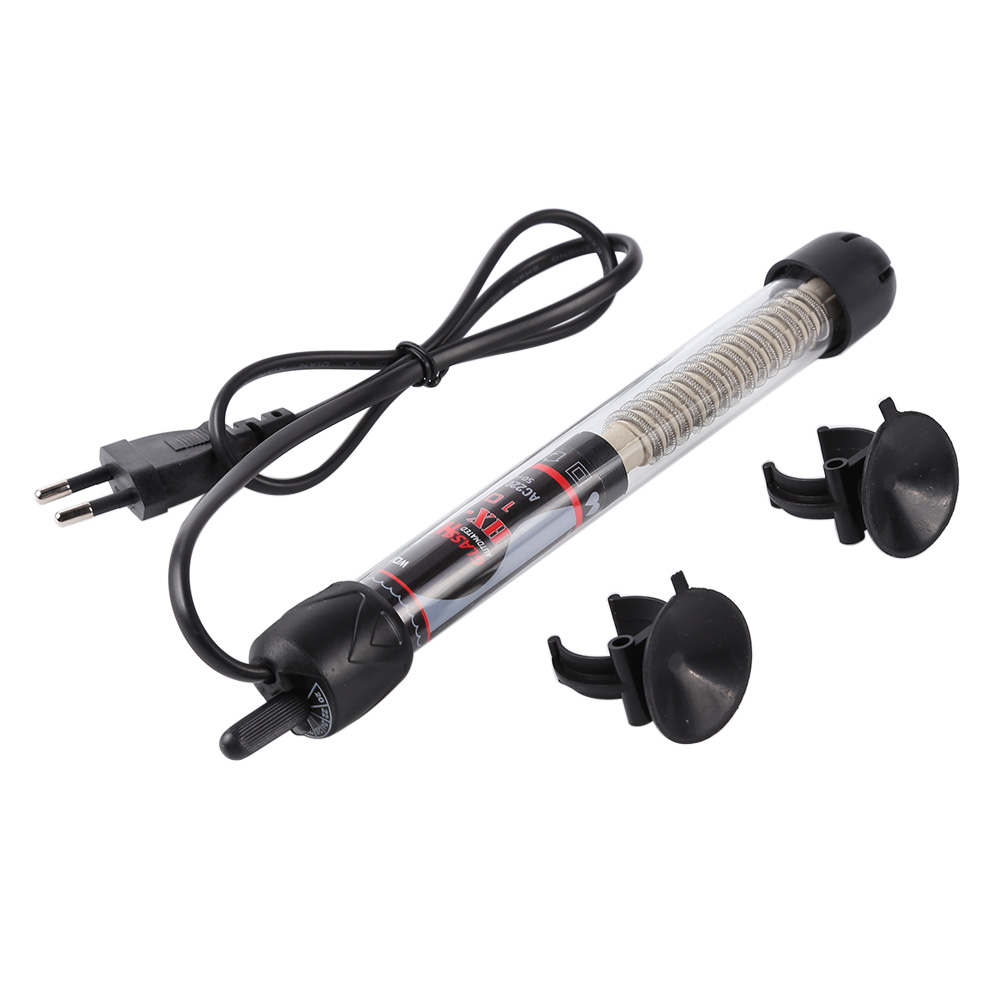NEUE 25W-300W Aquarium Heizung Aquarium Heizstab Tauch Thermostat Externe Automatische Temperatur Controller Automatische Gerät