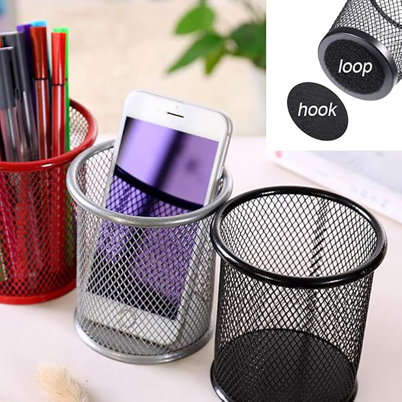 5-30Pairs 60mm Strong Self Adhesive Fastener Dots Nylon Sticker Hook and Loop Magic For Bed Sheet Sofa Mat Carpet Anti Slip