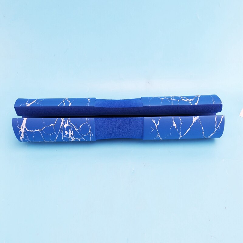 Barbell Pad for Squats, Lunges and Hip Thrusts - Squat Pad Weight Lifting Bar Cushion Pad for Neck and Shoulder