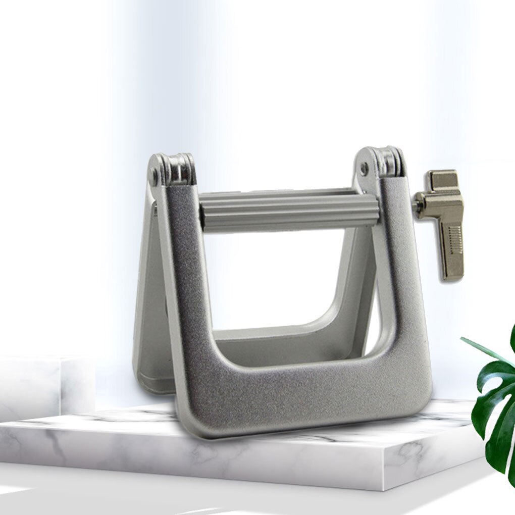 Tandpasta Knijper Metalen Tandpasta Tube Squeezer Verf Buis Knijpen Tool Voor Kunstenaar Kapsalon