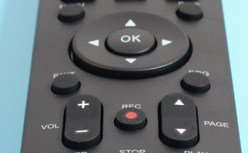 Telecomando per AMIKO micro 8140 8150, micro mini 8200 8840 HD SHD, HD SE 8360 8210 8220, controllore per uso diretto