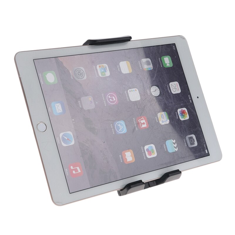 Universele Verstelbare Auto Slot Mobiele Mount Houder Stand Voor Telefoon Tablet Pc