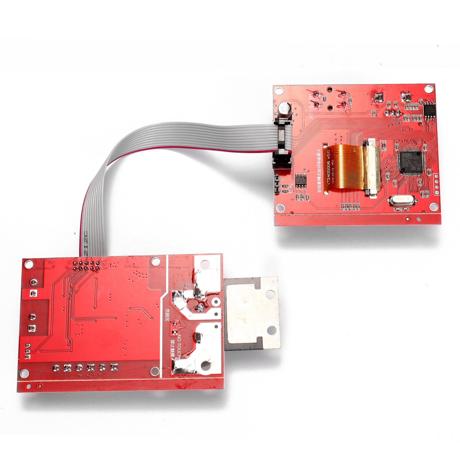 NYD08 Spot Welding Machine Controller Pneumatic C... Grandado