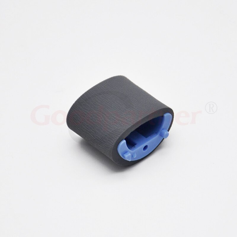 10X RC1-2050-000 RL1-0266-000 Papier Pickup Roller voor HP 1010 1012 1015 1018 1020 1022 3015 3020 3030 3050 3052 3055 M1005 M1319