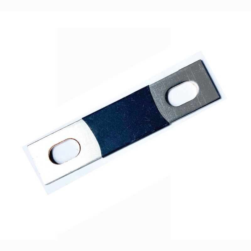 Power Koperen Aansluiting Stuk