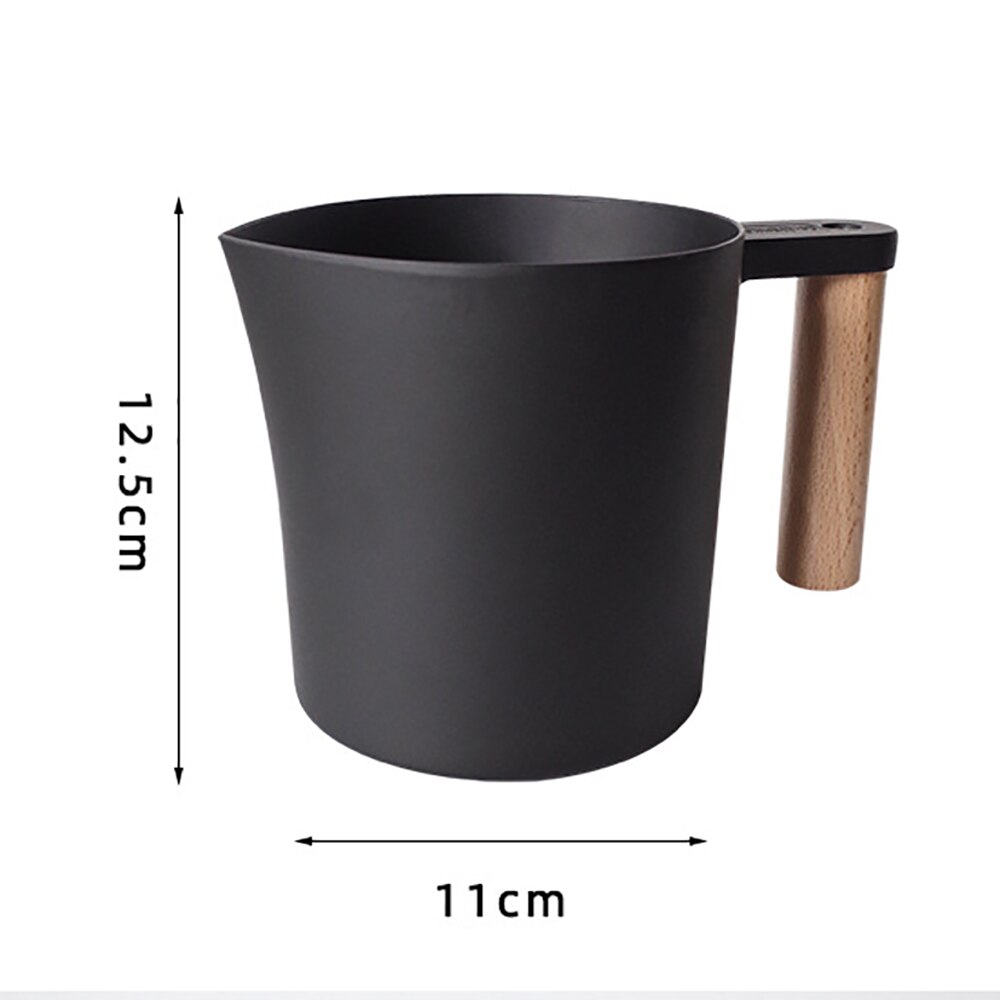 Candela fusione pentola di fusione della Cera Tazza di Cera fusione pentola Candela Che Fa Versando Pentola per La Casa FAI DA TE Candela Aromaterapia Contenitore 1PC