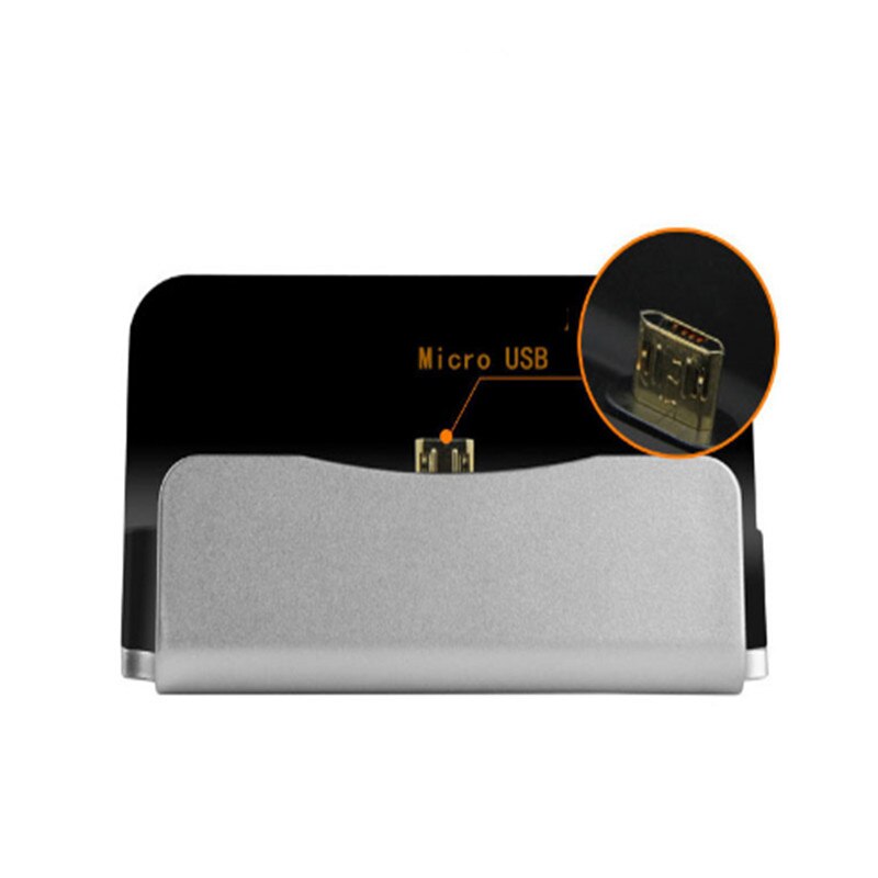 Mikro usb Dock ladegerät Bahnhof für Xiaomi redmi hinweis 6 Profi 7 7a gehen S2 4X 4A 5A 6A 2 3 4 5 3 S 6 Profi MI A2 Lite 2 3 Stand Schreibtisch