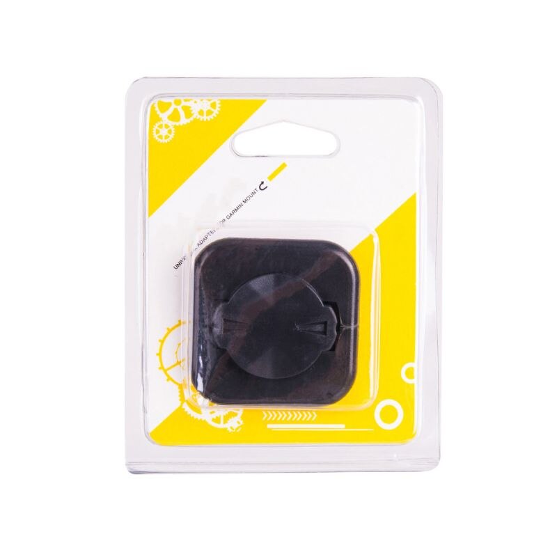 Mountain Bike Road Computer Universal Adapter Extended Installation frame