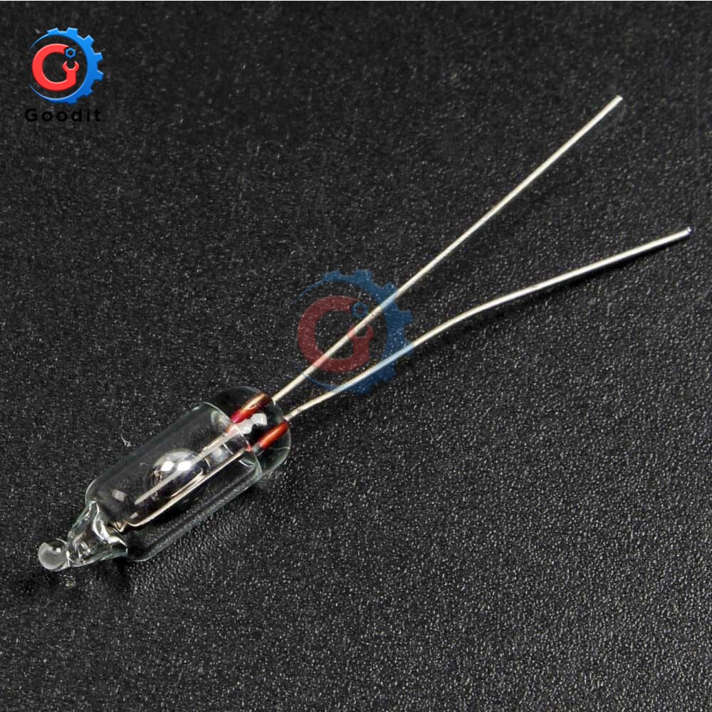 10Stck 3MM Merkur schalter Neigung schalter Unidirektionale NEUE Auf/aus