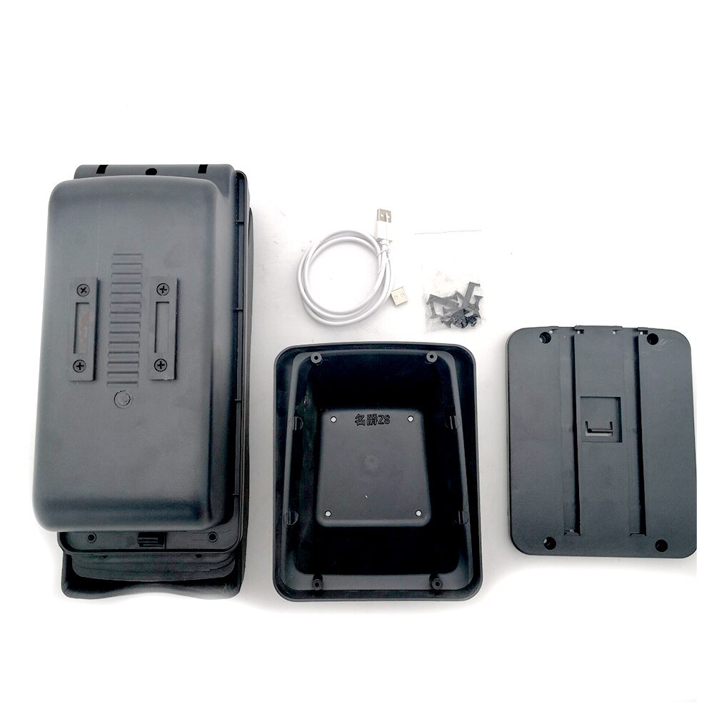 High qulity centre console armrest for MG ZS