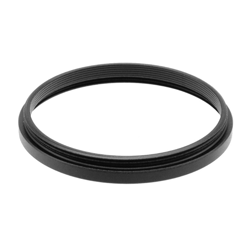 M42x0.75 kit tubo prolunga lunghezza focale filetto 3/5/7/10/12/15/20/30mm per telescopio astronomico fotografia T2 estensione X6HB: 3mm