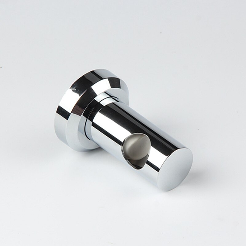 Abs Douche Lifter Staaf Houder Verstelbare Plug-In Lifting Staaf Klem Houder Beugel Vervanging Badkamer Accessoires