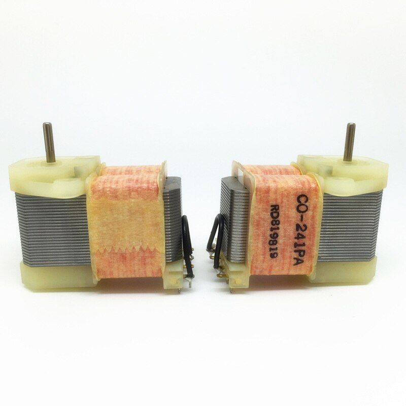MABUCHI-Motor sin escobillas síncrono de Micro CA, Motor de demostración de principio de generación de energía, 110V-120V, 220V-230V