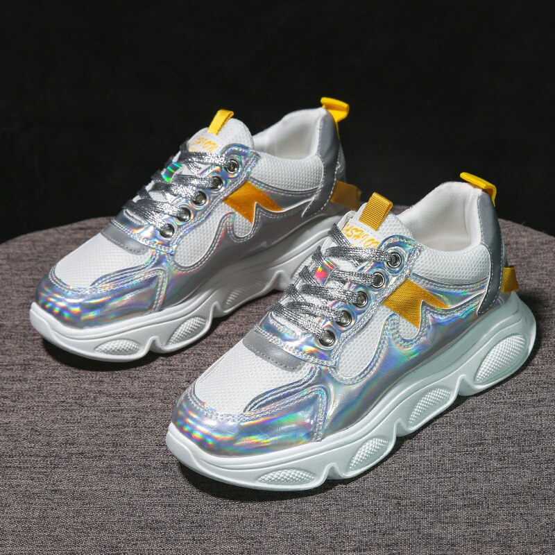 Tenis Feminino Women Tennis Shoes Tenis Mujer Female Gym Sport Shoes Stability Thick Sole Trainers Women Tennis Shoe Cheap