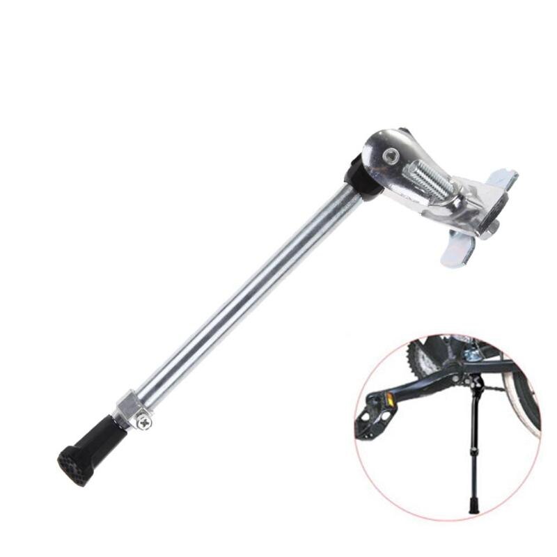 Patin De Béquille Optimate Kickstand Puck - Pièces Partie Cycle Sur La