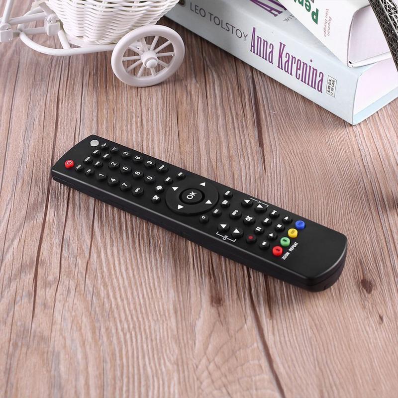 Universell ersättning fjärrkontroll  rc1910 för toshiba lcd-tv