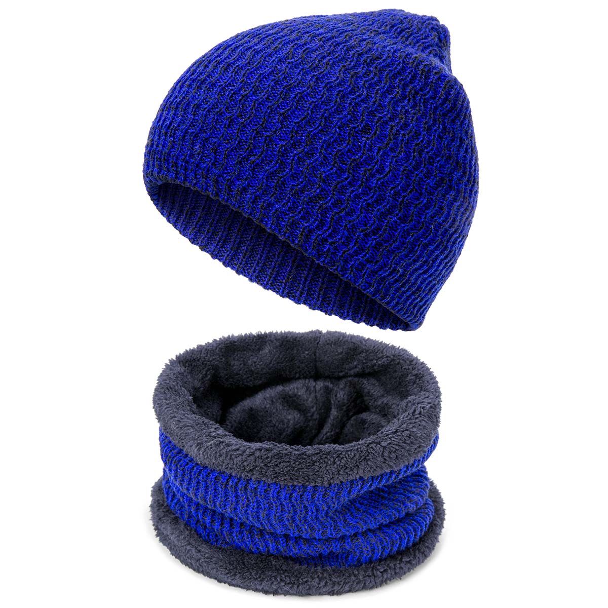 Acheter Chapeaux D'hiver Pour Femmes Et Hommes, Bonnet Doux Avec