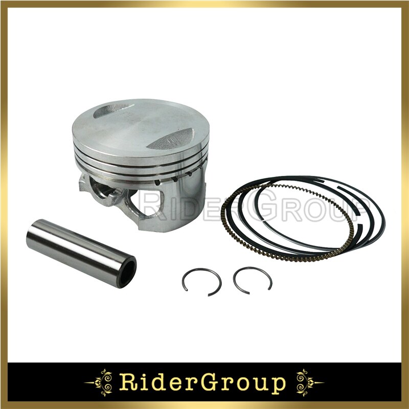 Piston Kit For Zongshen Z155 150cc 155cc 160cc Pit Dirt Bike.